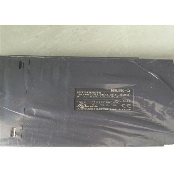 Buy cheap Mitsubishi Universal model Redundant Power Supply Module Q68TD-G-H02 from wholesalers