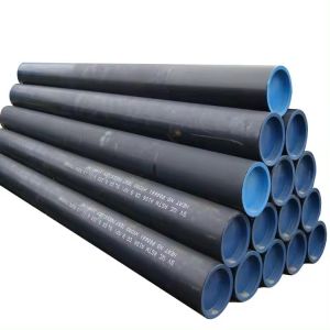 Buy cheap API 5CT Standard 3 1/2'' OD L80–10.2 lb/ft RANGE with Coupling Casing Joint Oil Tubing and Casing for Drilling from wholesalers
