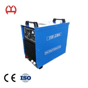 High Precision Plasma Cutting Power Source 130A High Penetrating Capacity