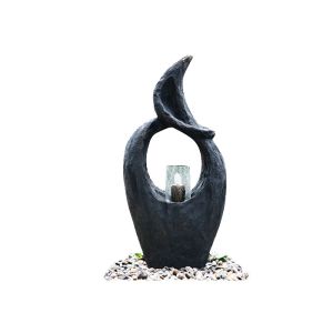 Buy cheap Beautiful Garden And Home Decorative Copper Water Fountains Indoor Fountain With product