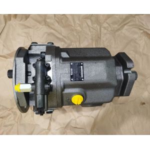 Rexroth R902419603 ALA10VO100DFR1/31R-VSC62K07-SO143 Axial Piston Variable Pump