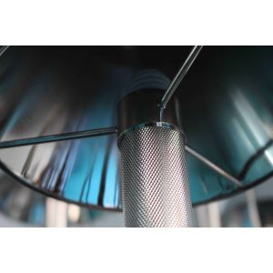 Buy cheap Luxurious yihaowo YH-1025-7 Brass Crystal Chandelier For Indoor Ceiling Mount from wholesalers