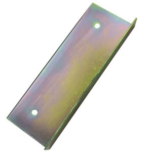 Welded Metal Box Precision Sheet Metal Parts for Heavy Duty Applications from