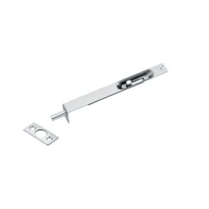 Buy cheap Stainless Steel 201 Flush Bolt Lock For Door Smoothly Operating With No Noise from wholesalers