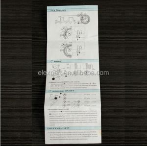 Mechanical Time Switch 220V 16Amp SUL181h 24hours Timer