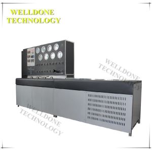 Buy cheap Supercritical Fluid Co2 Extraction Machine For Cosmetics / Foodstuff from wholesalers