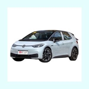 Buy cheap New Car Cheapest price Volk swagen ID3 cheapest price 2022 Pro Vw Energy High-Speed Suv Cn Sic electric car from wholesalers