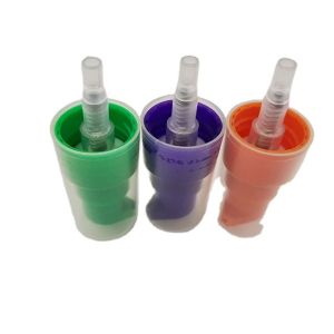 Buy cheap SGS Certification 20/410 PP Cosmetic Lotion Pump product