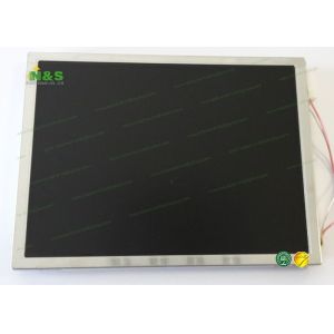 Buy cheap 6.4 Inch LB064V02-TD01 lg lcd screen Hard coating with 130.56×97.92 mm Active Area from wholesalers