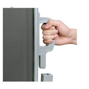 Buy cheap 200x600cm Best Selling All Aluminum Side Awning   Automatic Retractable  spring inside Water-proof, Windproof from wholesalers