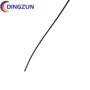 Dingzun Cable ETFE Insulation High Temperature Hook Up Wire 250C 20AWG