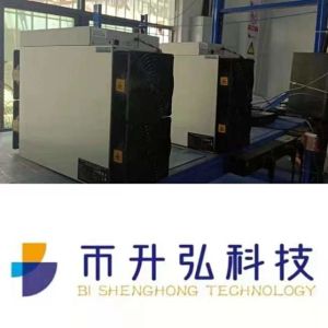 Buy cheap BTC Mining Antminer S19J 90T SHA256 3100W Power Consumption from wholesalers