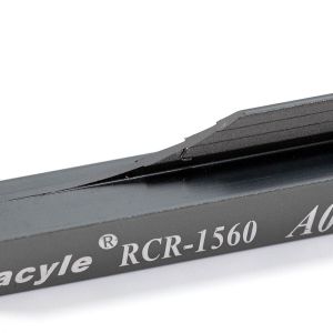 Buy cheap RCR 1560 Furniture Hardware Cabinet Edge Pulls from wholesalers