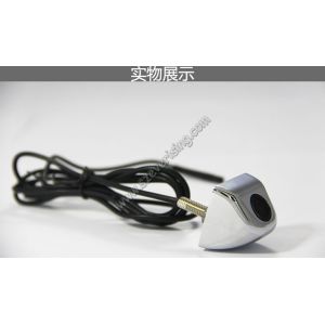 Universal Waterproof Rearview Vehicle Reversing Camera with CE , Parking Camera