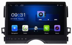 China Ouchuangbo 10.1 inch android 8.1 for Toyota Reiz 2013 Support Gps Navigation System Radio Stereo Head Unit Wifi on sale China Ouchuangbo 10.1 inch android 8.1 for Toyota Reiz 2013 Support Gps Navigation System Radio Stereo Head Unit Wifi on sale