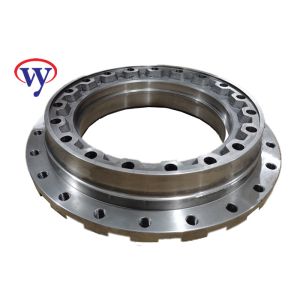 Buy cheap LC53D00007S018 YN53D00008S018 Kobelco Final Drive Spare Parts Hub from wholesalers