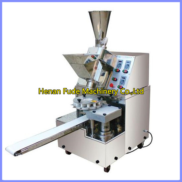 Buy cheap steamed bun making machine, xiao long bao making machine from wholesalers
