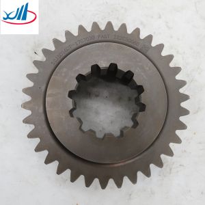 Buy cheap Good Performance Auxiliary Case Drive Gear 10JSD200T-1707030B from wholesalers