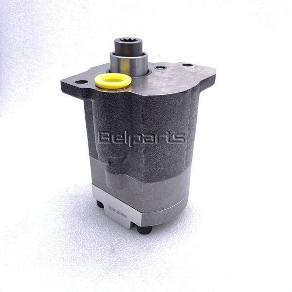 Belparts AP2D25 AP2D25LV Hydraulic Pilot Pump AP2D25LV1RS7 Hydraulic Gear Pump