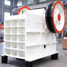 Buy cheap Mine Plant Jaw Rock Crusher Powered By Electrical Motor from wholesalers