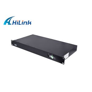 Dispersion Compensating WDM Fiber Module DCM 20km LC 1562nm