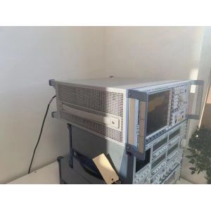 Benchtop Bluetooth Radio Frequency Analyzer , Rohde And Schwarz FSU50