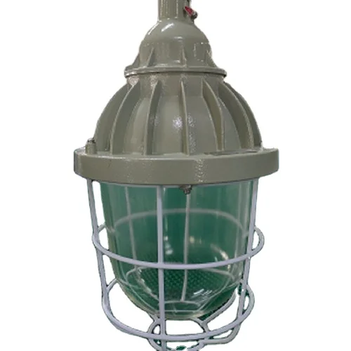 Buy cheap Certified IP65 Explosion Proof Ceiling / Pendant / Wall Mount Light from wholesalers