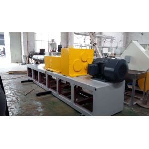 Auto Plastic Profile Extrusion Machine , PVC Ceiling Panel Making Machine