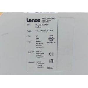 Buy cheap Lenze E70ACMSE0054SA2ETE SERVO-INVERTER I700 UP TO 2000 HZ POSSIBLE INSTALLATION MOUNTING from wholesalers