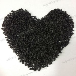 Buy cheap Extruion Nylon High Mechanical Strength Wear Resistance Nylon PA66 GF30 Plastic Granules from wholesalers