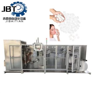 Buy cheap Fully Automated High Efficiency Disposable Plant Fibers Towel Folding Machine from wholesalers