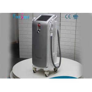 2016 newest multifunctional 3 modes in 1 dark circles removal machine Ipl/Shr