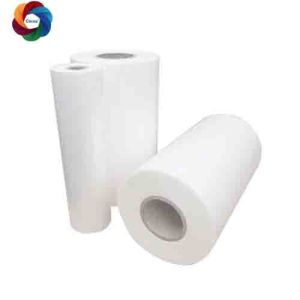 18 Mic Soft Touch Bopp Film Laminating Jumbo Roll Matt Gloss Packaging Box