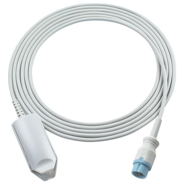 Quality Infinium OMNI Spo2 sensor 10Pin P02111 Omni I II III DRE Infitron II Direct-Connect SpO2 Probe for sale