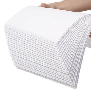 Chinese Factory Direct Sales of High Cost Performance Customized Wood Pulp 60