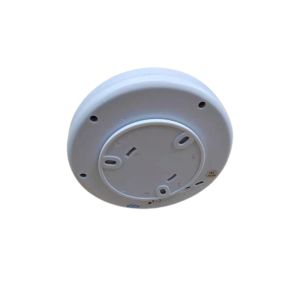 ROHS PIR Detection Motion Activated Smoke Detector Camera Wireless
