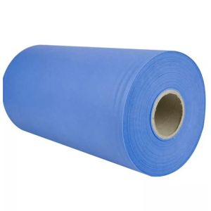 Buy cheap 40GSM To 70GSM Coated Non Woven Polypropylene Roll 63 Width from wholesalers