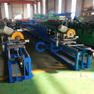 Buy cheap Galvanized Steel Downspout Machine Seaming Oval Pipe Making from wholesalers