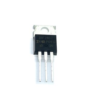 Buy cheap Original New Hot Sell Electronic Components Integrated Circuit IRF2807PBF from wholesalers