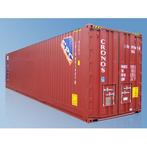 Buy cheap Slimwall Cellular 40 Ft Pallet Wide Container With Shrinkable Frame from wholesalers