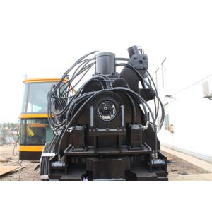 450Ton Horizontal Directional Drilling Equipment Pipe Pulling HDD Machine
