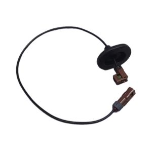 Buy cheap Copper Fakra Cable Assembly Custom For Intelligent Automotive from wholesalers