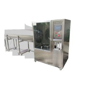 Buy cheap Programmable Water Proof Environmental Test Chambers With PLC Control system from wholesalers