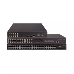 Buy cheap Full Gigabit Two Layer 8 Port Poe Managed Switch S5120V2-10P-PWR-LI H3C from wholesalers
