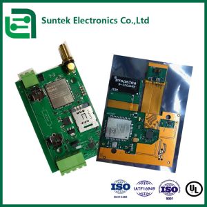Buy cheap Turnkey PCB Assembly PCB Design and Manufacturing Services In China from wholesalers
