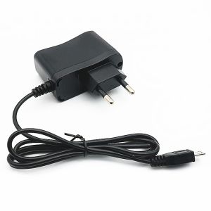 Buy cheap 5V500mA USB Android Wire Charger ABS European Standard 1m Length from wholesalers