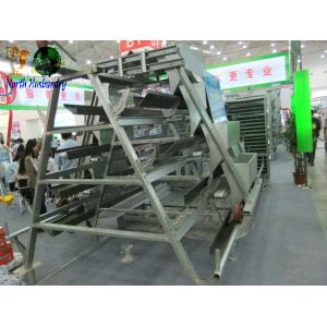 Buy cheap poultry farm layer cage from wholesalers