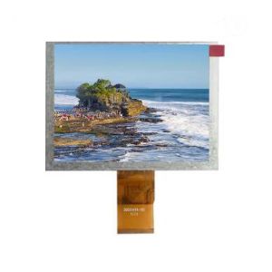 Buy cheap ODM TFT Touch Screen Display 4:3 5 Inch Tft LCD Color Monitor For Electronic Instrumentation from wholesalers