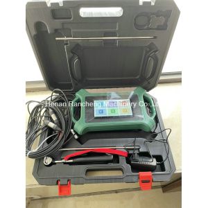 Buy cheap RC-M300/500/1200/2000/3000-16D Deep Underground Water Detector Wifi Bluetooth USB Optional 4G Connectivity from wholesalers