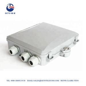 Buy cheap FTTX FTTH Fiber Terminal Box 6 Months Warranty Time from wholesalers